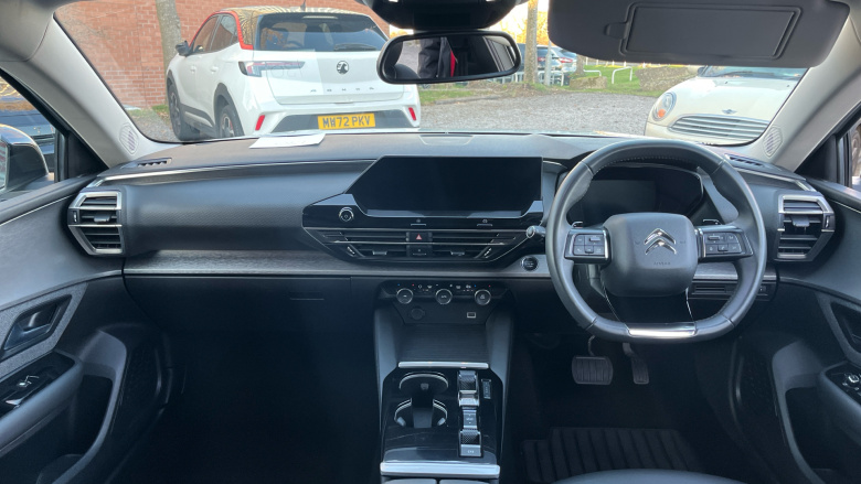 Citroen C5 X 1.2 PureTech 130 Sense Plus 5dr EAT8 Petrol Estate